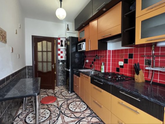 Оренда 1к квартири вул.Мазепи 175а Крихівці