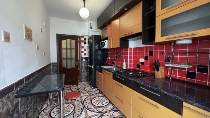 Оренда 1к квартири вул.Мазепи 175а - фото 1