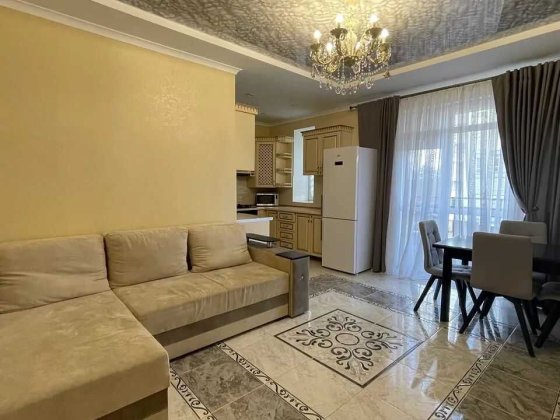 Оренда 2 кім.квартири в ЖК Калинова Слобода Криховцы