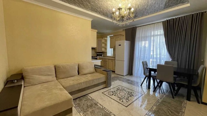 Оренда 2 кім.квартири в ЖК Калинова Слобода - фото 1