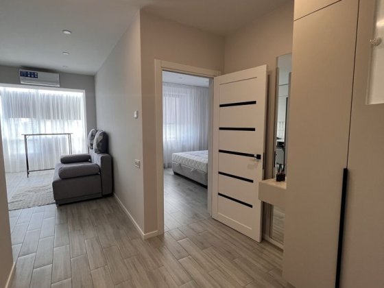 Оренда 1-кімнатної квартири ЖК ОЗЕРО Ивано-Франковск