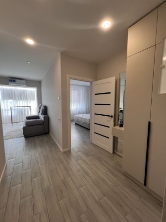 Оренда 1-кімнатної квартири ЖК ОЗЕРО - фото 1