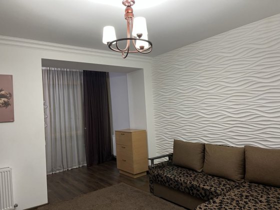 Здається в оренду двохкімнатна квартира Вовчинець