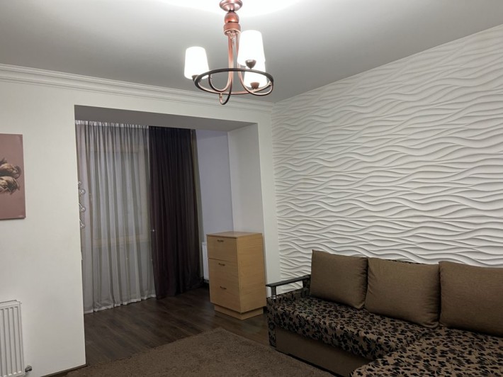 Здається в оренду двохкімнатна квартира - фото 1