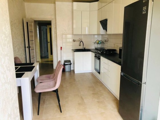 1-кім в новобудові ЖК Зелений двір Угорники