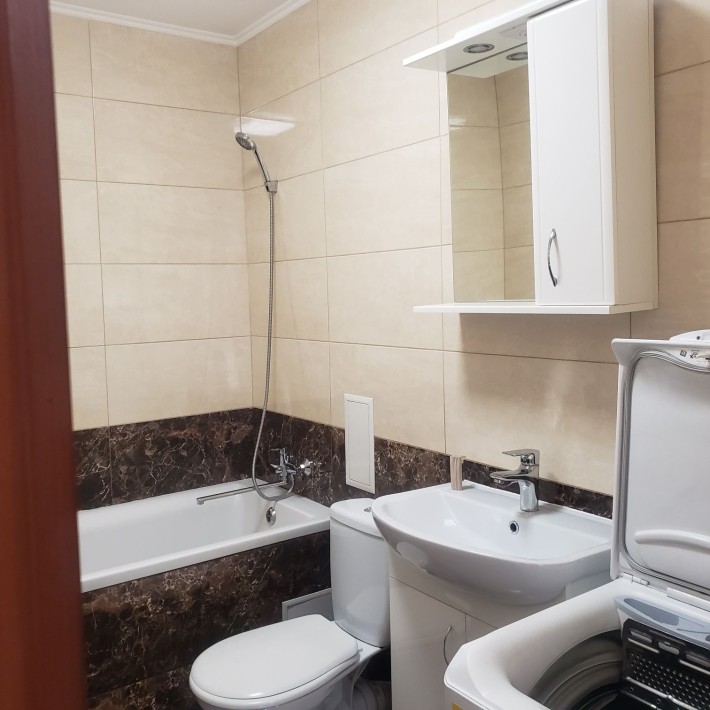 Оренда 1 -к квартири - фото 1