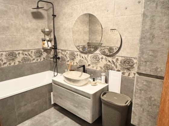 Оренда 3-ох кімнатної квартири ( від власника) Подлужье