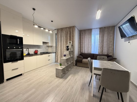 Оренда 1 кім квартири в спальному районі.ЗДАМ Підлужжя