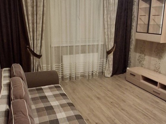 Затишна 1-кімнатна квартира вул. Соборна 126/17 -> ЖК Софіївська Сфера Софиевская Борщаговка