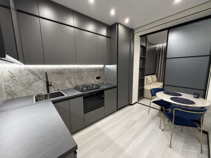 Перша здача 1 кімн квартири в ЖК Софія Резиденс, газ, поверх 3! - фото 1