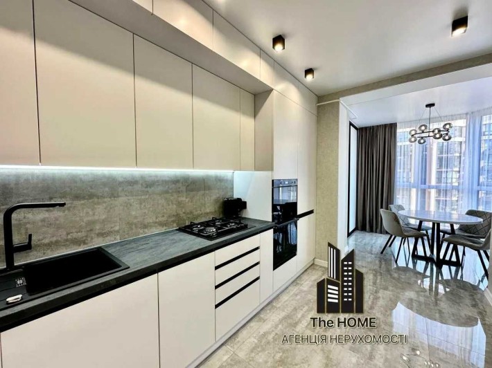 Оренда 2к квартири в ЖК ''Софія Резиденс'' Пр. Мартинова, 22 - фото 1