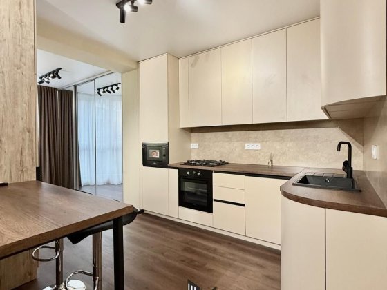 Софія Резиденс, Мартинова 26, оренда євро 2к квартира. Софіївська Борщагівка