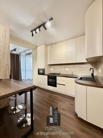 Софія Резиденс, Мартинова 26, оренда євро 2к квартира. - фото 1