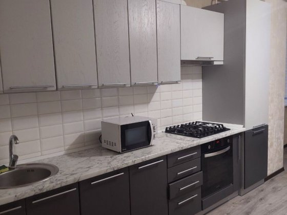 Оренда 1к ЖК «Щасливий» (локація ЖК «Софія Резиденс», «Софія сіті») Софиевская Борщаговка