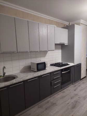 Оренда 1к ЖК «Щасливий» (локація ЖК «Софія Резиденс», «Софія сіті») - фото 1