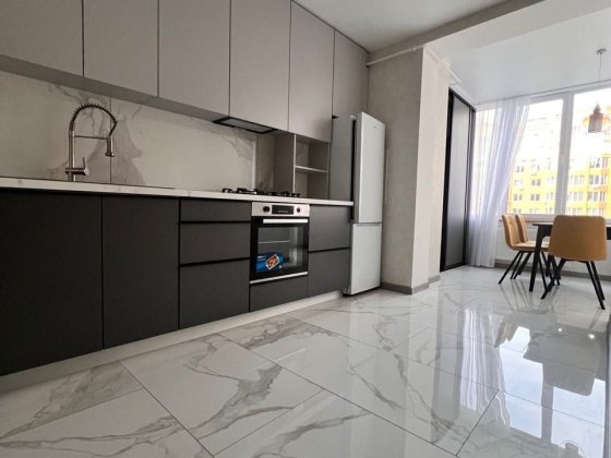 Оренда двокімнатної квартири жк «Софія» Софіївська Борщагівка