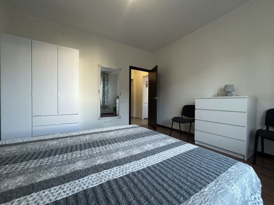 Оренда 1-кім. в ЖК Петрівський квартал, 2 поверх, газ Софіївська Борщагівка