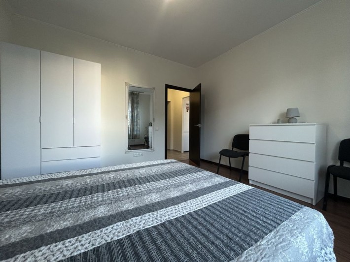 Оренда 1-кім. в ЖК Петрівський квартал, 2 поверх, газ - фото 1