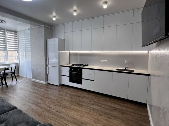 Оренда затишної 2кім.  квартири ЖК Софія Сіті Софіївська Борщагівка