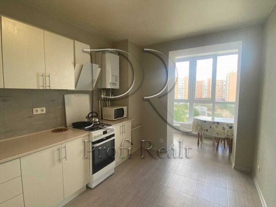 Оренда 1-ної кв-ри по вул.Соборна,126/12 Софіївська Сфера Софіївська Борщагівка