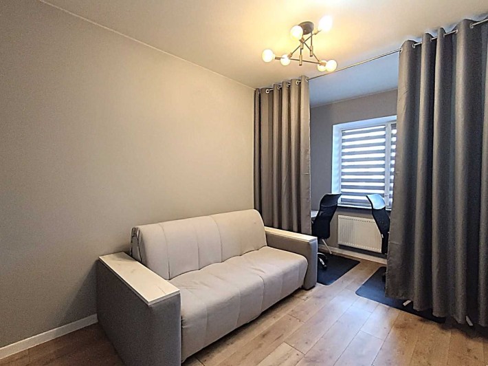 1кімнатна квартира у ЖК "Львівський Затишок",Софіївська Борщагівка - фото 1