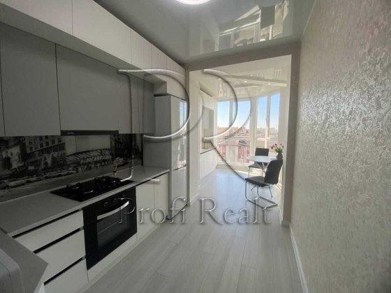 Оренда1 кімн. квартири за адрес.пр-т Мартинова2 Софія Резиденс Теремки Софіївська Борщагівка