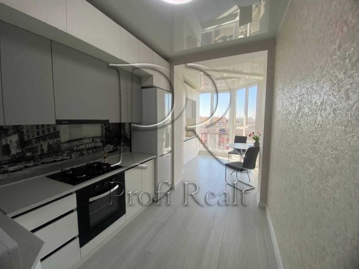 Оренда1 кімн. квартири за адрес.пр-т Мартинова2 Софія Резиденс Теремки - фото 1