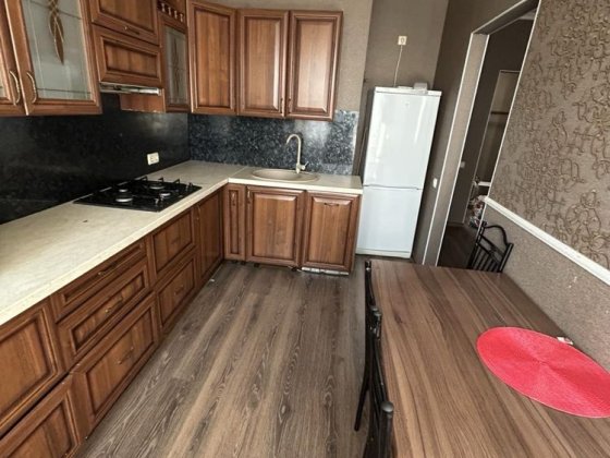 Оренда затишної 1-к квартири в ЖК Празький квартал Петропавловская Борщаговка