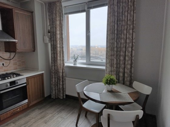 Оренда 1-к квартири ЖК Львівський, Здам 1-к квартиру ЖК Львівський. Петропавловская Борщаговка