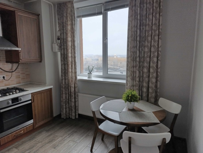 Оренда 1-к квартири ЖК Львівський, Здам 1-к квартиру ЖК Львівський. - фото 1