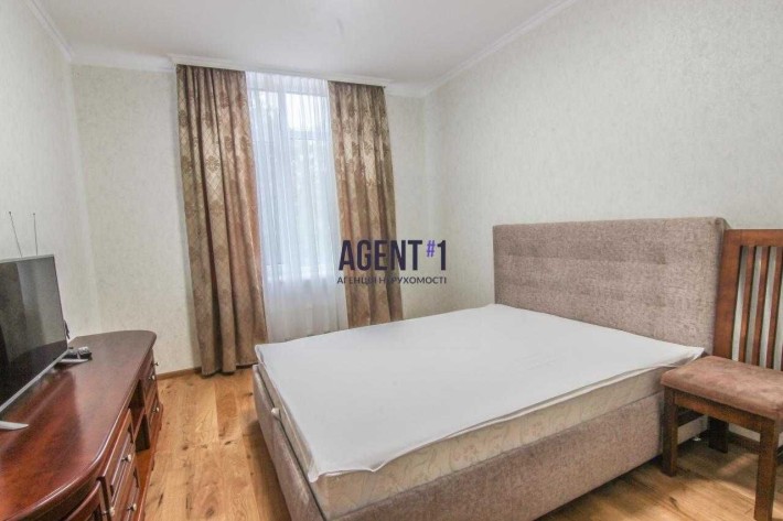 Оренда 2-кімнатної квартири в ЖК Празький квартал 2 - фото 1