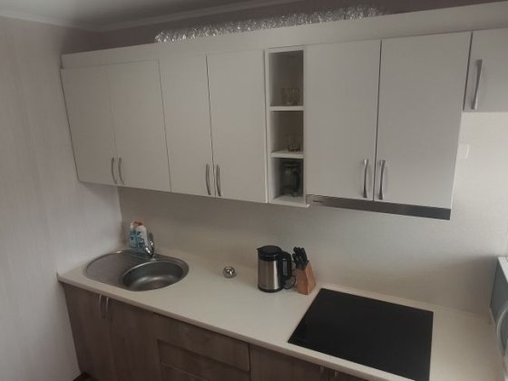 Здам квартиру Боголюбова 4 Софіївська Борщагівка