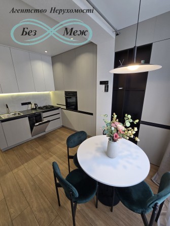 Оренда 1кім.кв.+тераса 20кв.м та гардеробна.ЖК.Софія Резиденс - фото 1