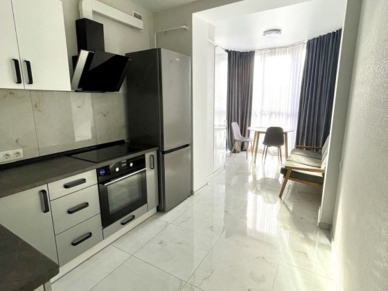 Оренда 1 кімн квартири в ЖК Софія Резиденс, можна з тваринками Софіївська Борщагівка