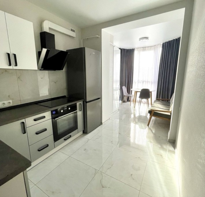 Оренда 1 кімн квартири в ЖК Софія Резиденс, можна з тваринками - фото 1