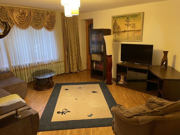 Оренда квартири Борщагівка - - фото 1