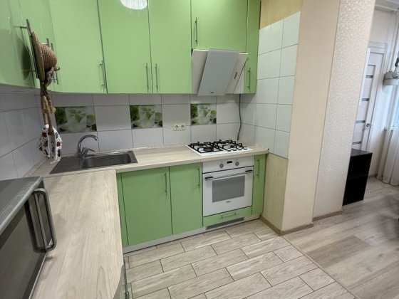 Оренда 1 кімн квартири в ЖК Софія Клубний , газ , можна з тваринками Софіївська Борщагівка