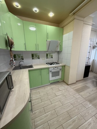 Оренда 1 кімн квартири в ЖК Софія Клубний , газ , можна з тваринками - фото 1