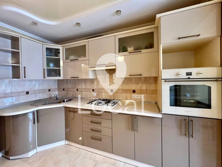 КОМФОРТНА та ПРОСТОРА двокімнатна квартира в ЖК Львівський - фото 1