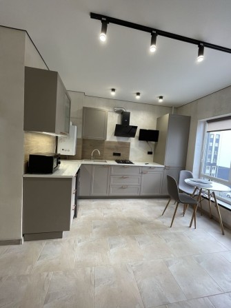 Оренда однокімнатної квартири ПЕРША СДАЧА, Тварини Так. Газ!!! - фото 1