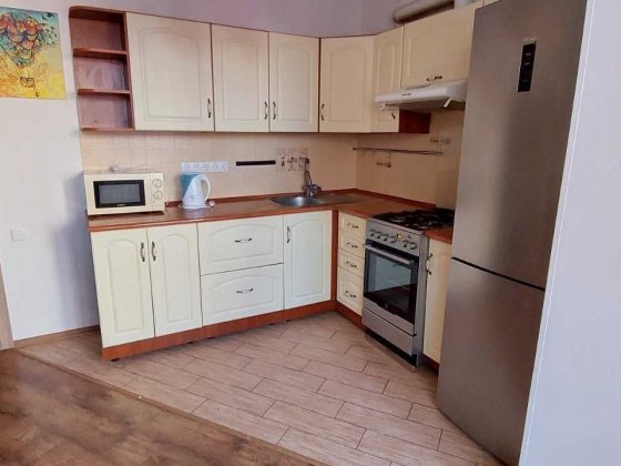 Здається 1-кімнатна квартира! Софиевская Борщаговка