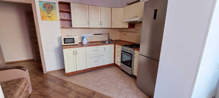 Здається 1-кімнатна квартира! - фото 1