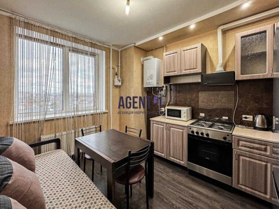 Оренда затишної 1-кімн. квартири у ЖК «Аметист». Загальна площа 38 кв. Петропавловская Борщаговка