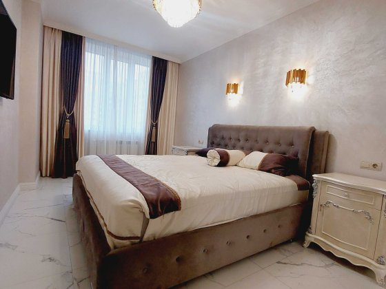 Здам 2 кімн.квартиру в ЖК Клубний, Софіївська Борщагівка, Київська обл Софиевская Борщаговка