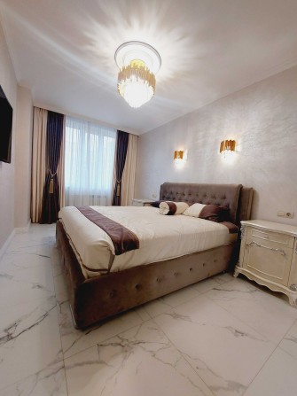 Здам 2 кімн.квартиру в ЖК Клубний, Софіївська Борщагівка, Київська обл - фото 1