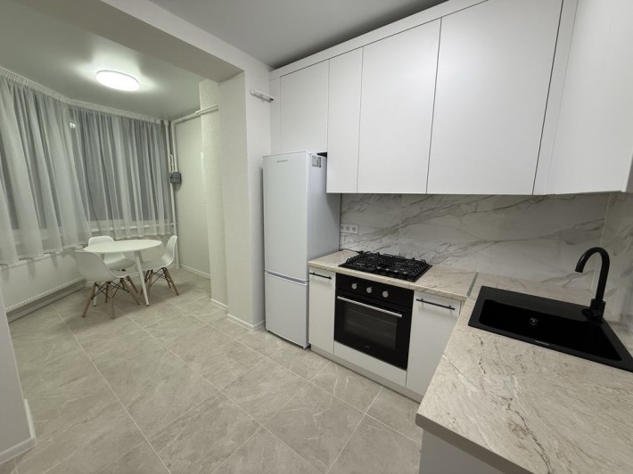 Перша здача! Оренда 3 кімн квартири, ЖК Софія Клубний!Можна(кіт,песик) - фото 1