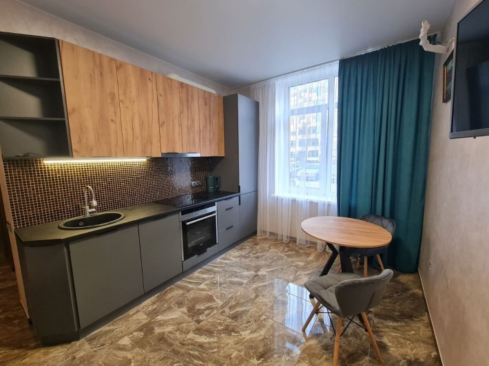 1 комн. квартира в оренду - фото 1