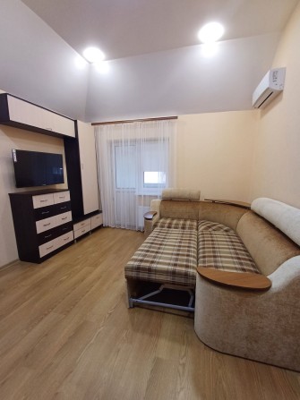 Здам 1к квартиру ЖК Щасливий, Софіївська Борщагівка - фото 1