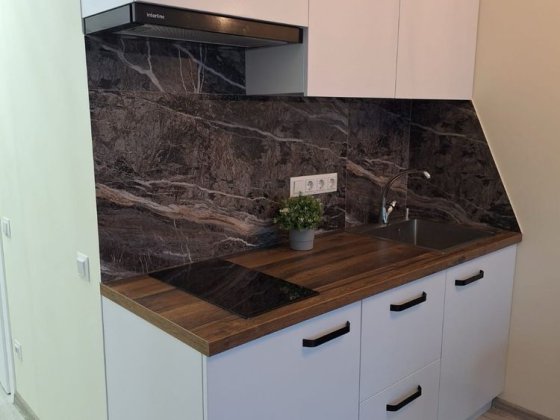 Сучасна квартира в ЖК Санвіль Парк, Святопетрівське Святопетрівське