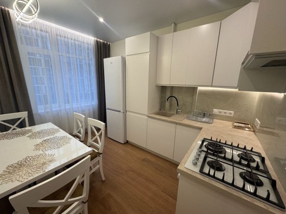 Люкс квартира ЖК Оптимісто/Гатне/ Теремки Гатне